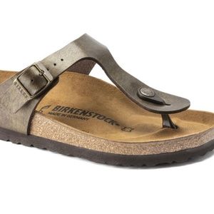 Birkenstock Sandals